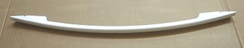 Range Oven Door Handle White for Electrolux 316270201 AP3683910 PS899761