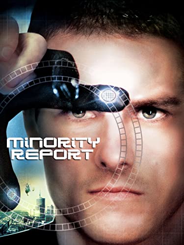 Minority Report