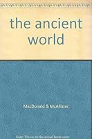 The ancient world 0752548409 Book Cover