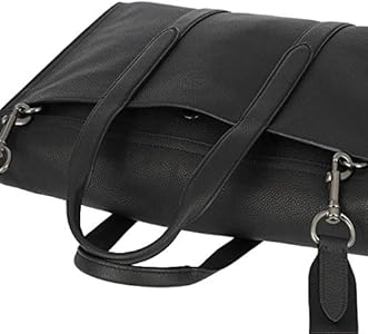 Amazon.co.jp: [コーチ] バッグ メンズ METROPOLITAN ビジネスバッグ