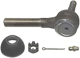 Moog ES418R Tie Rod End