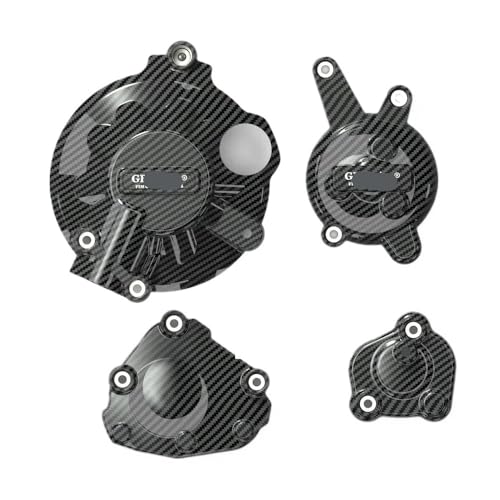 Protection Carter Moteur YZF-R1 Usage Piste et Route