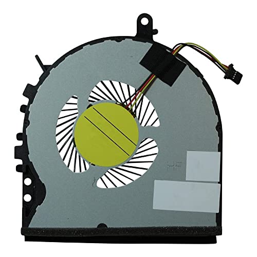 Ventilateur CPU HP Envy 15-ae100 pour résoudre les problèmes de surchauffe PC