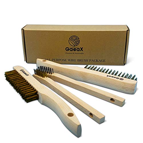 46 Best wire brush for welding 2022 After 166 hours of research and