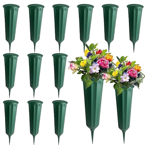 Aihmilcl Memorial Vases