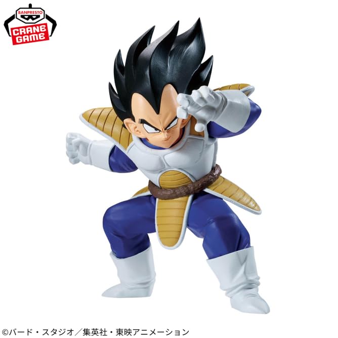 Amazon.co.jp: ドラゴンボールZ MATCH MAKERS ベジータ（VS孫悟空