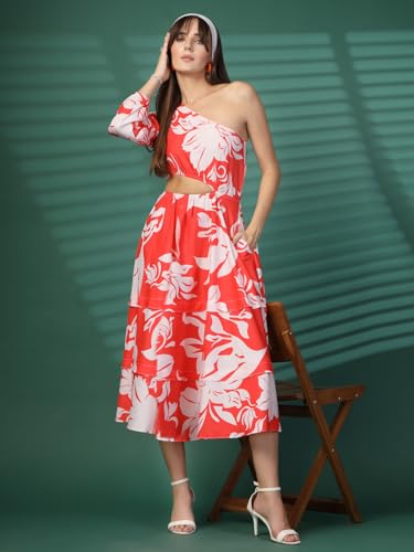 Image of OOMPH! Women Dress