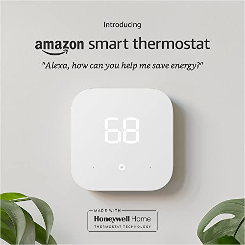 Smart Thermostat