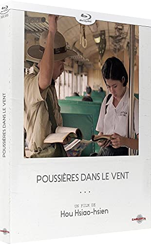 Poussières Dans Le Vent [Blu-Ray]