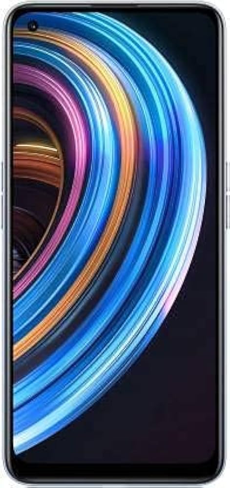 Renewed) Realme X7 (Space Silver, 8GB RAM, 128GB Storage