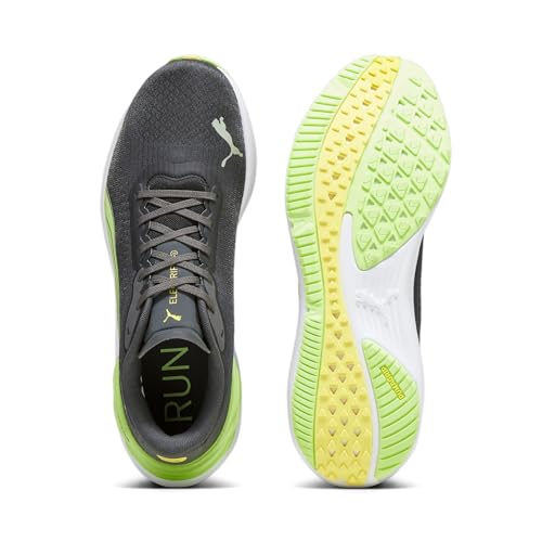 Image of Puma Men Electrify Nitro 3 Running Shoe