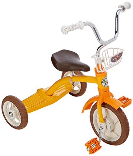 Italtrike 7111 CLA 992193  Dreirad