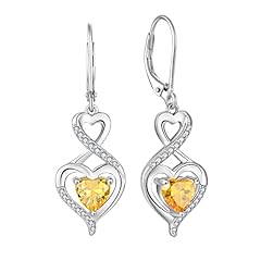 11 November - Citrine