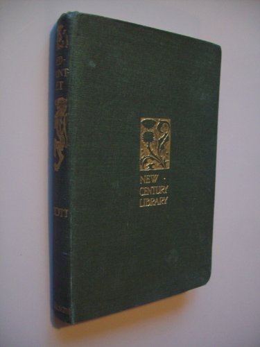 Redgauntlet: A tale of the eighteenth century (... B00088BLKM Book Cover