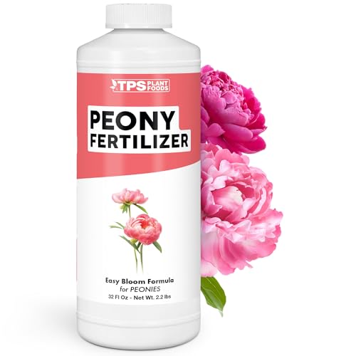 TPS Peony Fertilizer