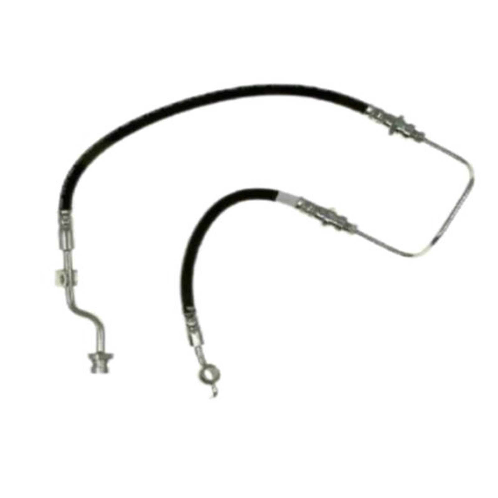 rura hamulcowa Przewód hamulcowy przedni lewy 58730-2F001 587302F001 Pasuje do Kia Cerato Spectra 2007-2009 2.0L