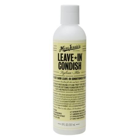 Miss Jessie's Leave In Condish - 3PC