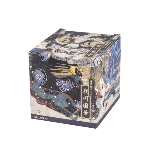 �i�J�o���V [TACCIA] ���N�M�p�C���N �������� �����G�V���[�Y/�̐썑�F ���F�����l TFPI-WD42-22