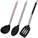 San Ignacio Copper Plus Set 3 Sartenes + 4 Cuchillos + 3...