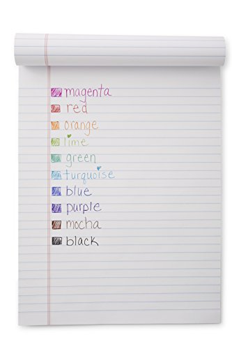Image of Paper Mate InkJoy 100ST Ballpoint Pens, Medium Point (1.0mm), Black, 18 Count (Pack of 12)