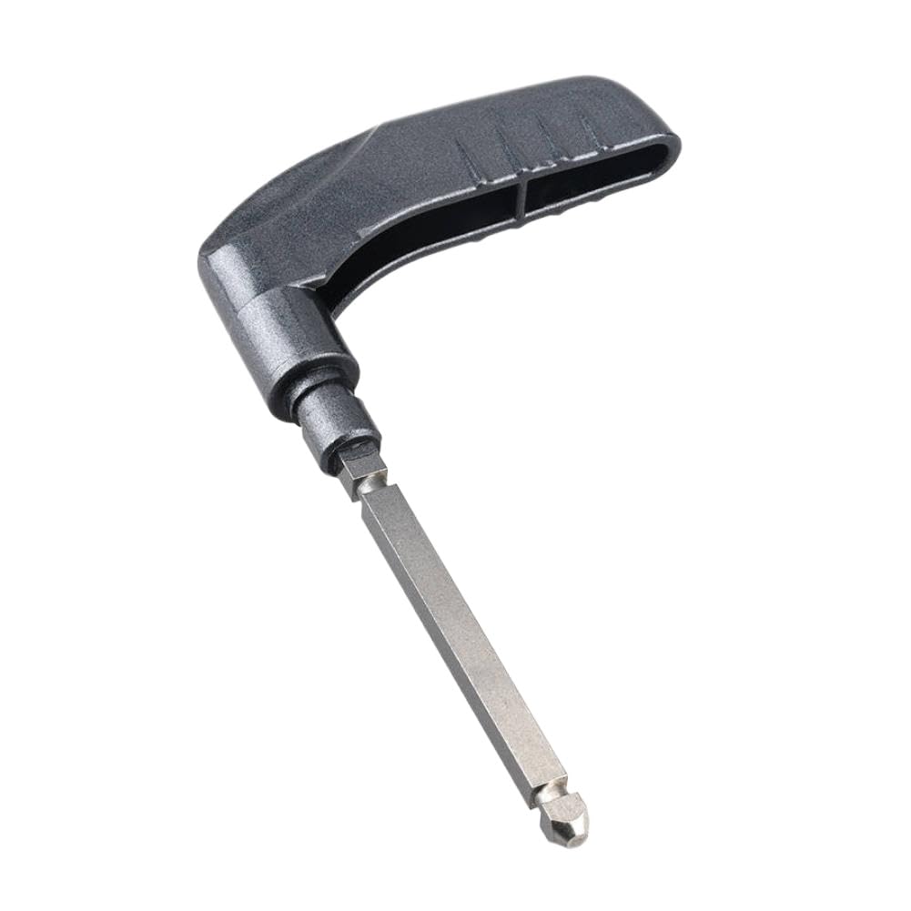 Cloudburstvoltix One Color Boat Motor Gear Shift Handle 6B4-44111-00-4D Compatible With 9.9Hp 15Hp Outboard Engine