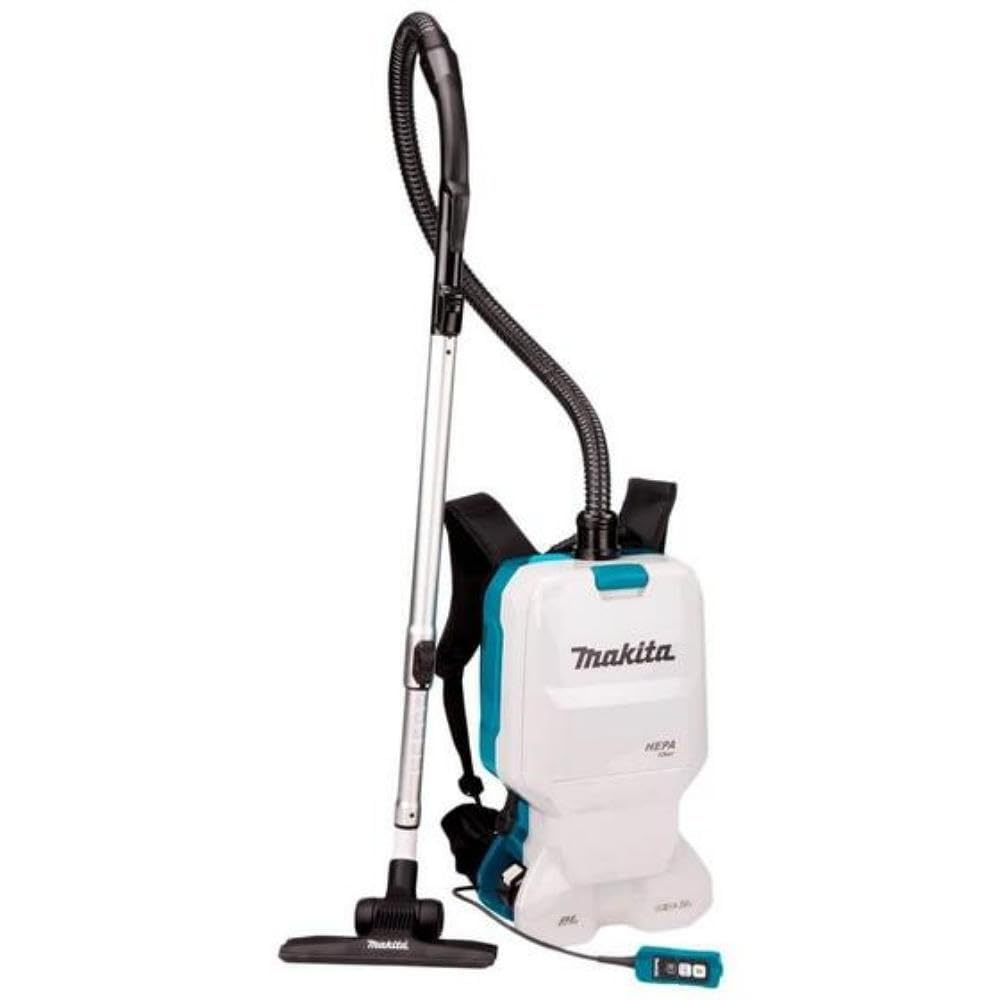 Amazon.com - Makita DVC660Z Twin 18V (36V) Li-ion LXT Brushless