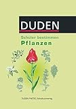  Schüler bestimmen: Pflanzen - Schülerbuch