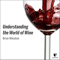 Algopix Similar Product 5 - Understanding the World of Wine