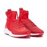 Nike Zoom Mercurial XI FK, Botas de fútbol Hombre, Rojo (University Red/University Red-Dark Grey), 45.5