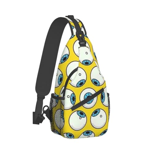 Sac imprimé boules au design léger et décontracté en taille unique - 2