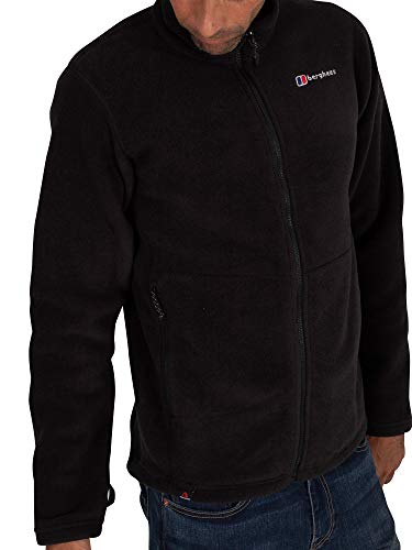 Image of Berghaus Men's Prism Polartec Interactive Jacket
