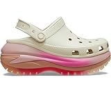 Classic Mega Crush Color Dip Clog