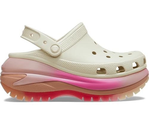 Classic Mega Crush Color Dip Clog