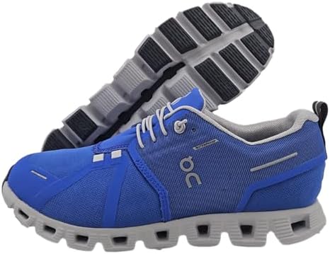 On Men's Cloud 5 Sneakers