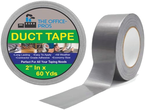 The Office-Pros Duct Tape, 2