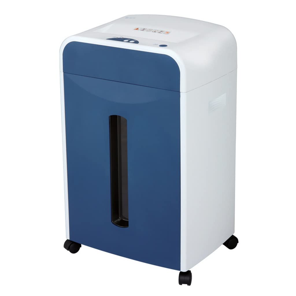 Trituradora eléctrica Oficina Hogar Oficina Suministros Trituradora Mini Partículas eléctricas Trituradora silenciosa de Alta Potencia