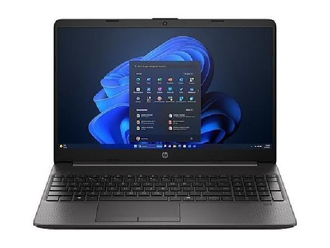 HP Tuners Notebook 250RT G9 N150 8/256GB (B9YT6ET)