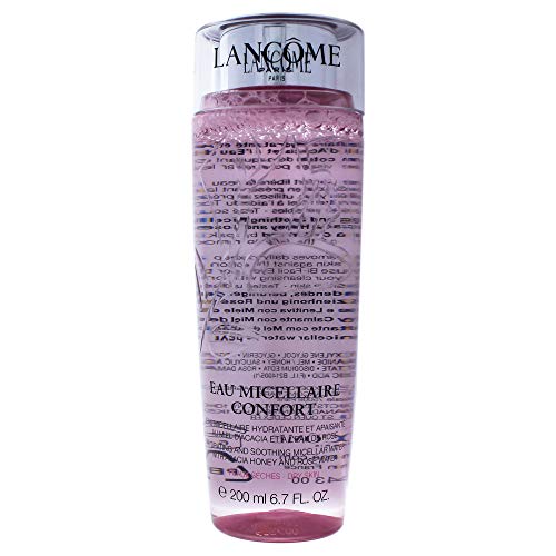 Preisvergleich Produktbild Lancôme Reinigung Eau Micellaire Confort 200 ml