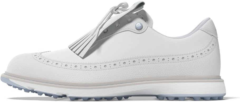 adidas Women's Mc Zoysia Spikeless Golf Shoes