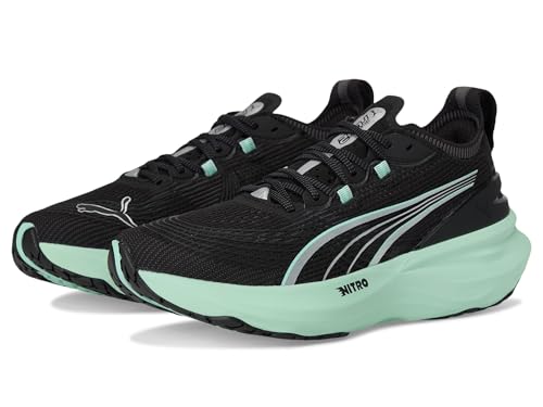Image of PUMA Mens Foreverrun Nitro Running Sneakers Shoes