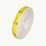 3M Scotch 928 ATG Tape: 1/2 in. x 36 yds. (White) by 3M