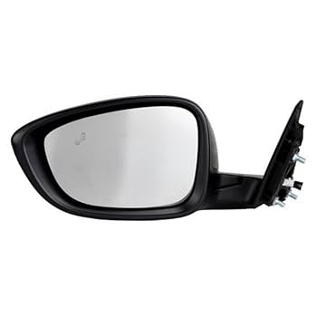 Amazon.com: For Honda Accord 2018-2022 Door Mirror Driver