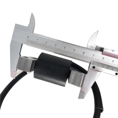 Bobine d'allumage pour résoudre les pannes de démarrage BS 490586