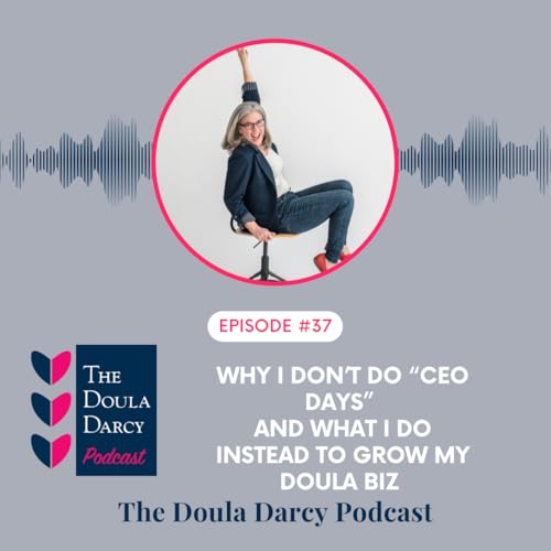 Why I Don't Do CEO Days