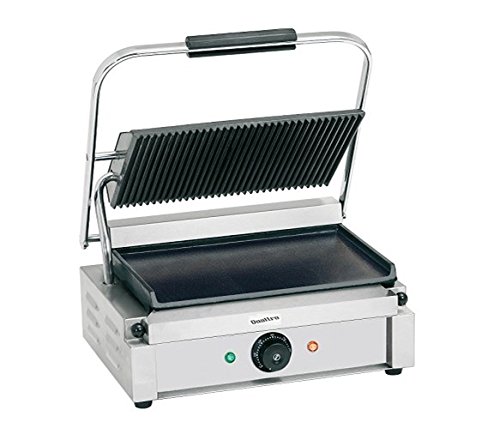 panini grill professional