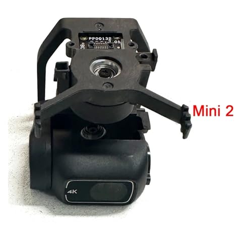 Módulo de brazo de eje para cardán de repuesto compatible con drones de la serie DJI 7