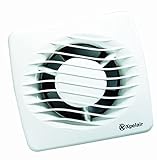 Xpelair 92567AW - Ventilador