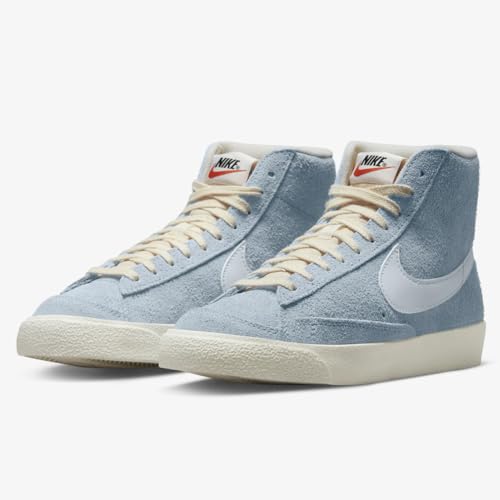Image of Nike Men's Blazer Mid '77 VNTG Basketball Shoes