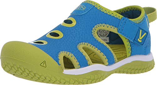KEEN Stingray-y closed toe unisexe enfant évite les blessures aux pieds