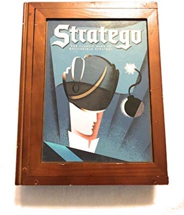 Stratego: Vintage Game Collection image 4